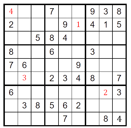 Puzzle 1